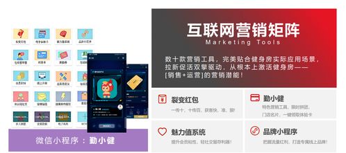 勤鳥科技 健身房管理系統 智能管理系統