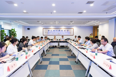 開展產(chǎn)業(yè)鏈黨建聯(lián)盟“四進(jìn)四區(qū)”活動(dòng)——2024江蘇軟件產(chǎn)業(yè)政策宣貫解讀環(huán)省行走進(jìn)徐州